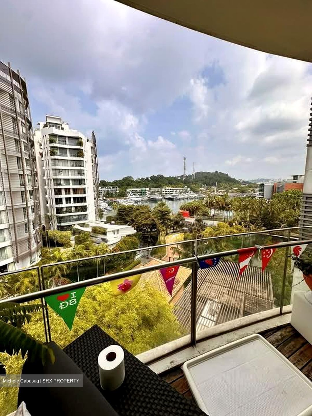 The Coast at Sentosa Cove (D4), Condominium #603133541